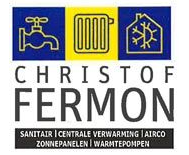 Logo BV Christof Fermon